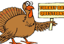 What Time Should Thanksgiving Start? Plus 10 More Turkey Day Questions   