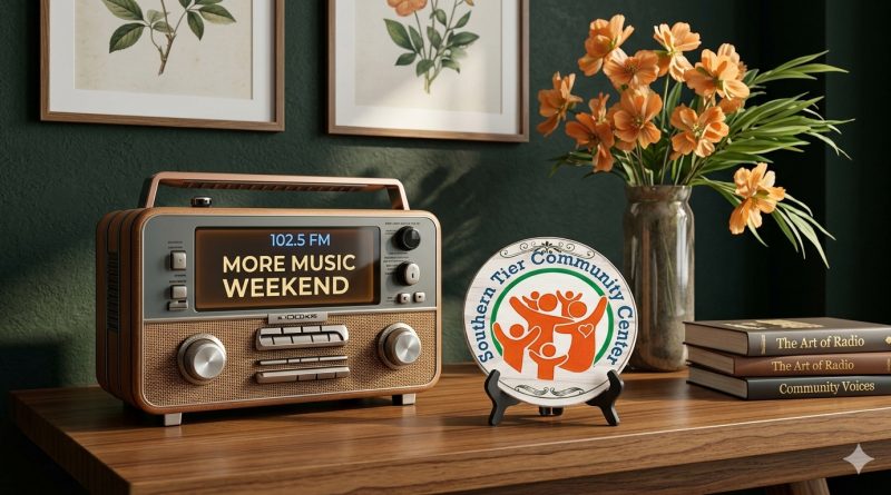 Rockin’ Classic Hits… EVERY WEEKEND