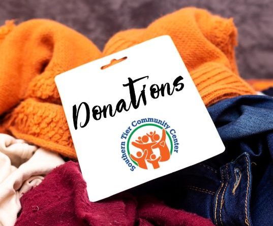 Winter Coat Drive
