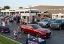 Join Rich Birdsall for Food Trucks and Fords!!