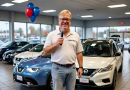 On-Site Broadcast @ Matthews Nissan in Vestal Friday