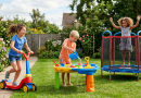 The Best Outdoor Toys That Will Keep Your Kids Entertained for Hours