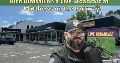 Rich at Matthews Planet Preowned
