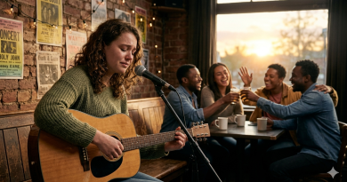 Songs That Sound Sad, But They’re Actually Happy