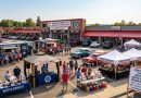 Rich Birdsall Live at Charlie Blondes All American Open House