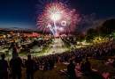 July 4th Extravaganza at Highland Park
