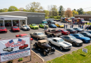 Join Rich Birdsall at Chenango Sales Annual Mustang Rallye!
