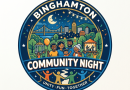 Binghamton Community Night