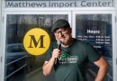 On-site broadcast Friday