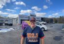 On Site Broadcast Friday With Tejay