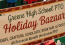 PTO Holiday Bazaar