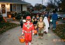 The Most Popular Halloween Costume the Year You Were Born