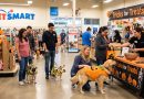 Are We Doing This? The Latest Options for *Pet* Trick-or-Treating